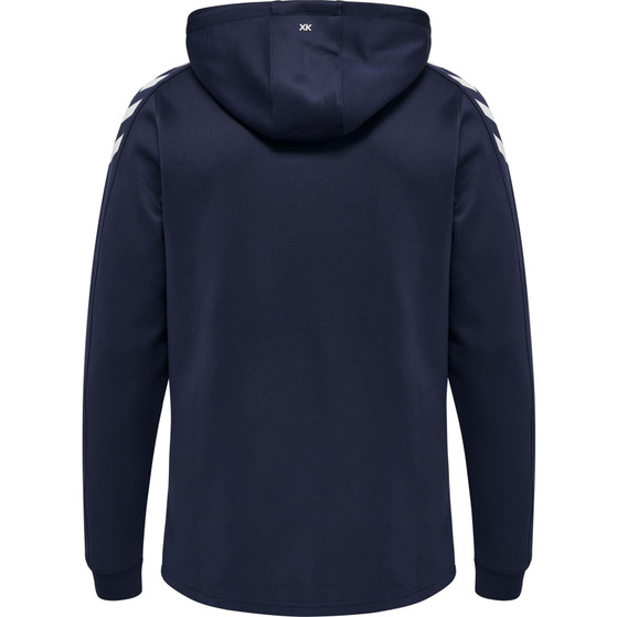 HK Hearts Core XK Poly Sweat Hoodie Kids