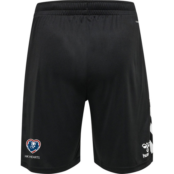 HK Hearts Core XK Poly Shorts Kids