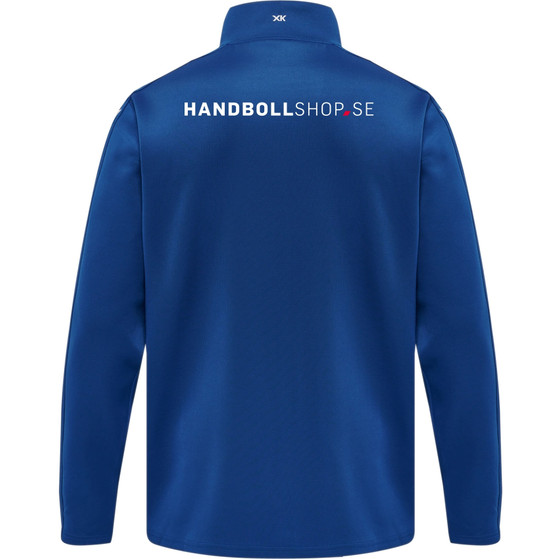 HK Hearts Core XK Poly Zip Sweat