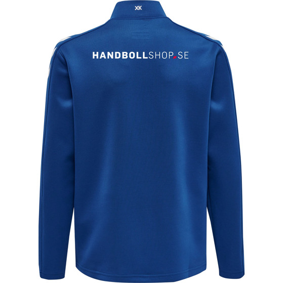 HK Hearts Core XK Poly Zip Sweat Kids