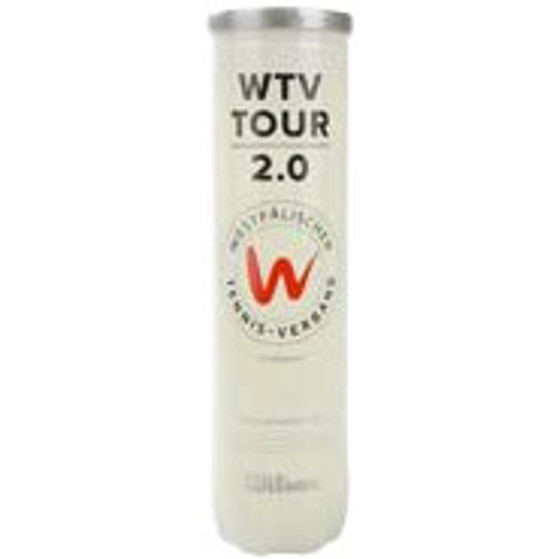 Wilson WTV Tour 4 St.