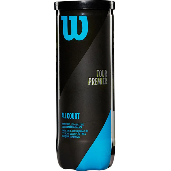 Wilson Tour Premier All Court 3 st.