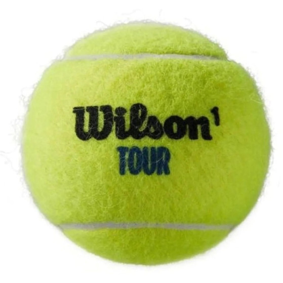 Wilson Tour Premier All Court 3 st.