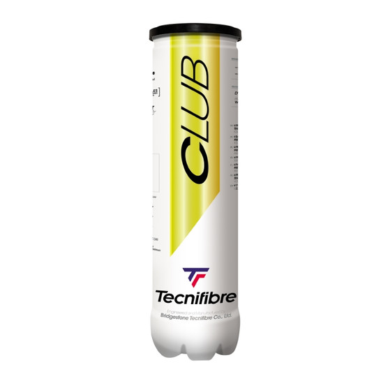 Tecnifibre Club 4 St.