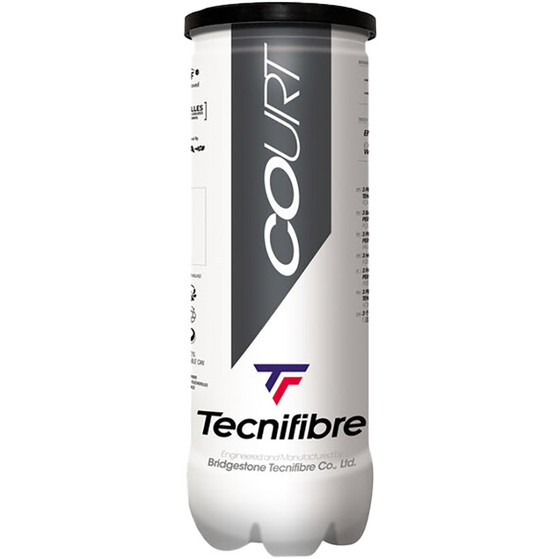 Tecnifibre Court 3 St.