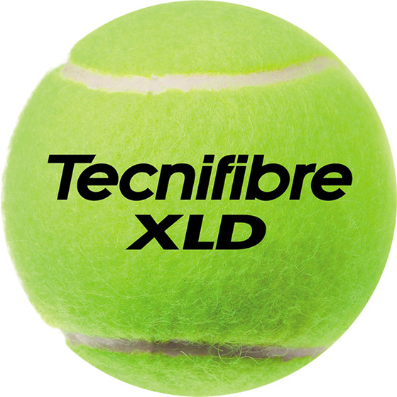 Tecnifibre XLD 4 St.