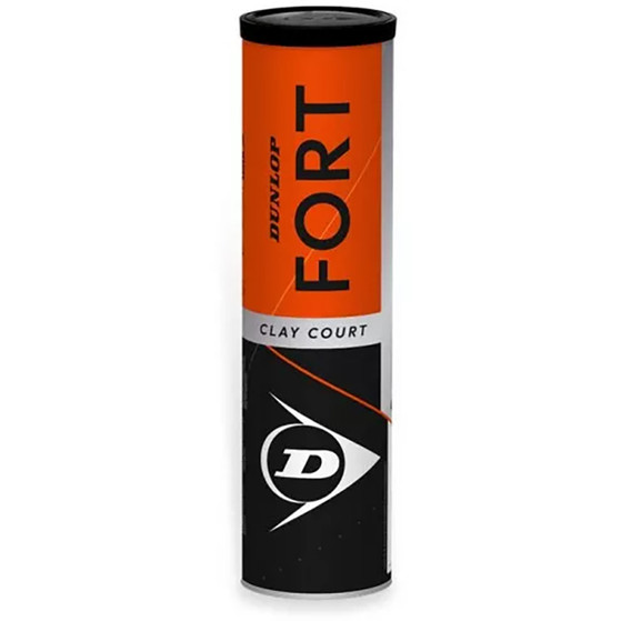 Dunlop Fort Clay Court 4st.