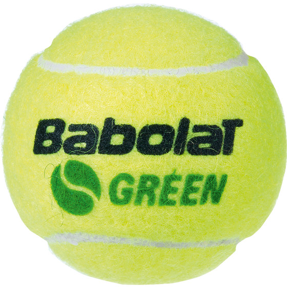 Babolat Stage 1 Green 24x3 St. (6 dozijn)