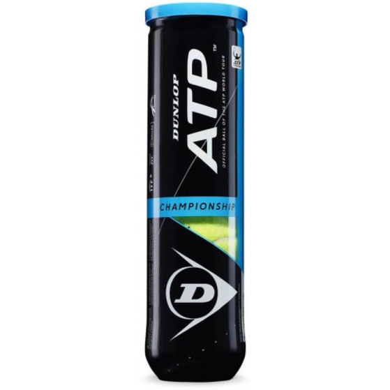 Dunlop ATP Championship 4 st.