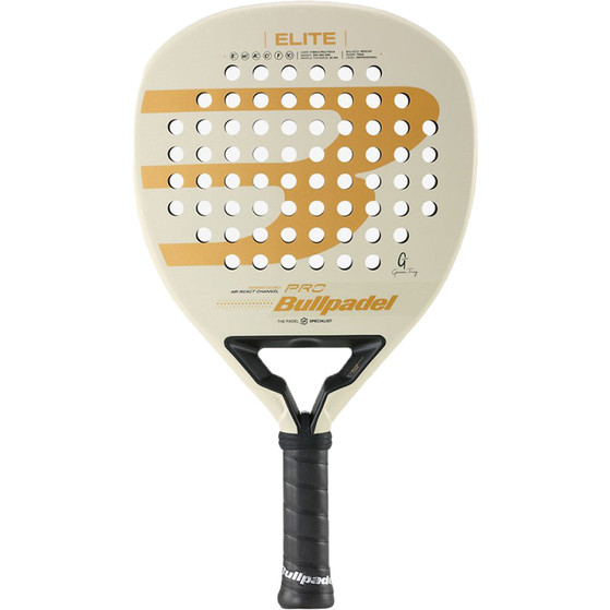 Bullpadel Elite Women