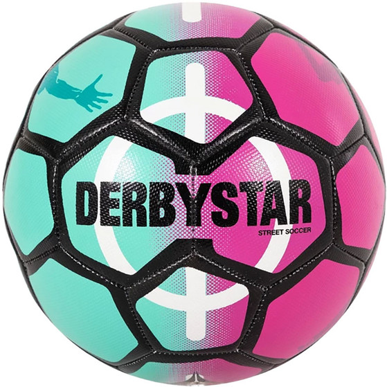 Derbystar Straatbal