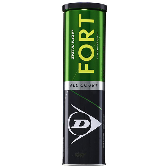 Dunlop Fort All Court TS 4st.