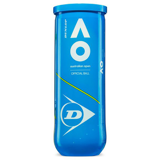 Dunlop Australian Open 3st.