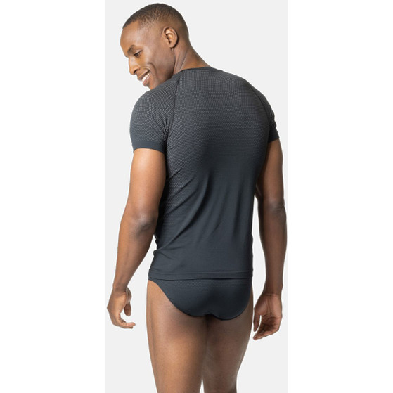Odlo Top Crew Performance Light Eco T-shirt Herr