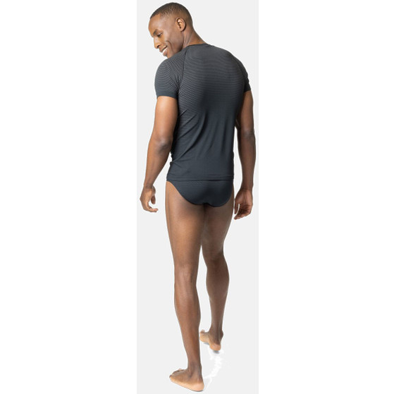 Odlo Top Crew Performance Light Eco T-shirt Herr