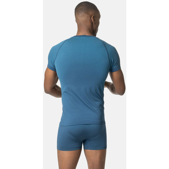 Odlo Top Crew Performance Light Eco T-Shirt Herren