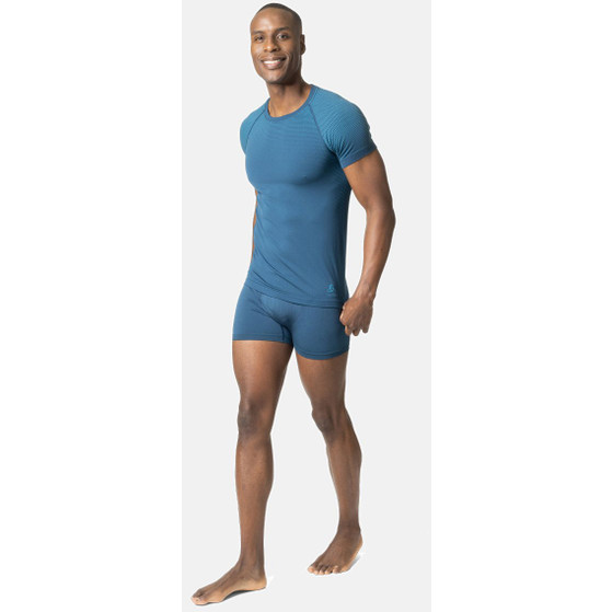 Odlo Top Crew Performance Light Eco T-Shirt Herren