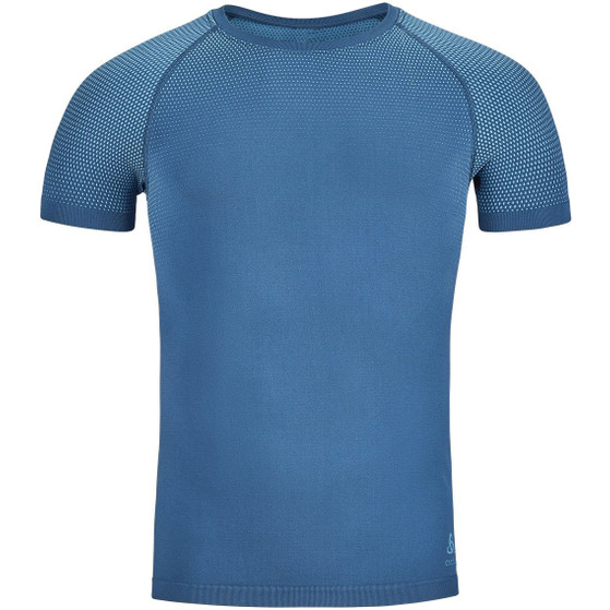 Odlo Top Crew Performance Light Eco T-Shirt Herren