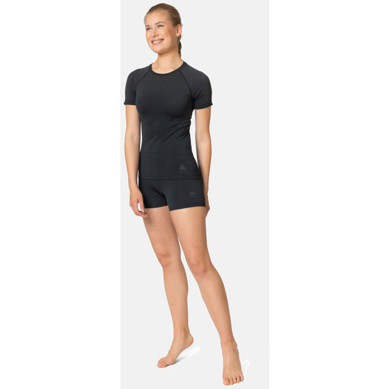 Odlo Underwear Light T-Shirt Set Dam