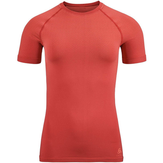 Odlo Top Crew Performance Light Eco T-shirt Dam