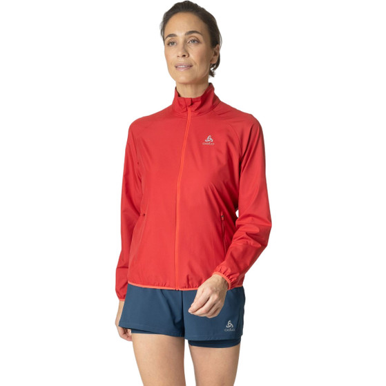 Odlo Essential Light Jacke Damen