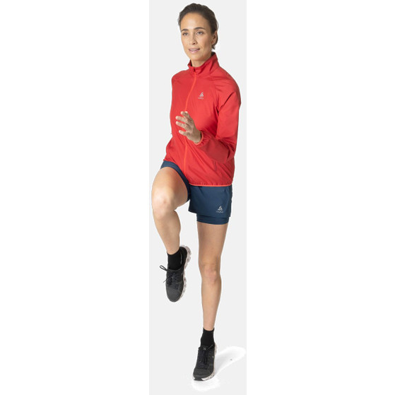 Odlo Essential Light Jacke Damen