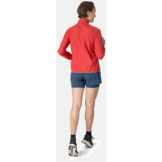 Odlo Essential Light Jacke Damen