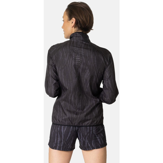 Odlo Essential Light Printed Jack Dames