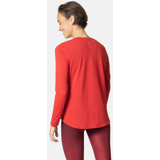 Odlo Zeroweight Chill-Tec T-Shirt Damen