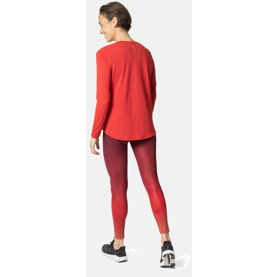 Odlo Zeroweight Chill-Tec T-Shirt Damen