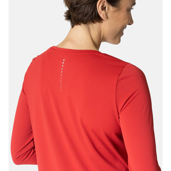 Odlo Zeroweight Chill-Tec T-Shirt Damen