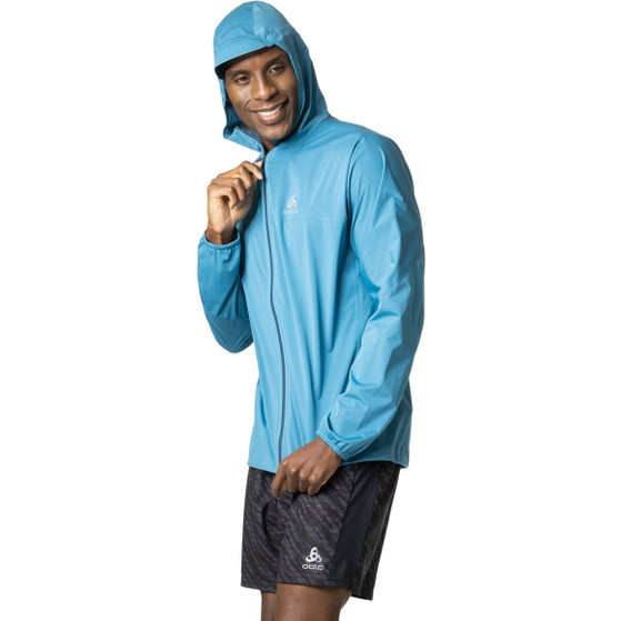 Odlo Zeroweight Waterproof Jacke Herren