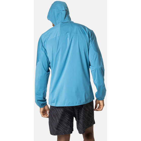 Odlo Zeroweight Waterproof Jacke Herren