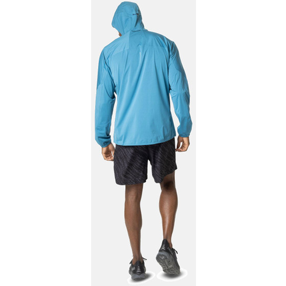 Odlo Zeroweight Waterproof Jacke Herren