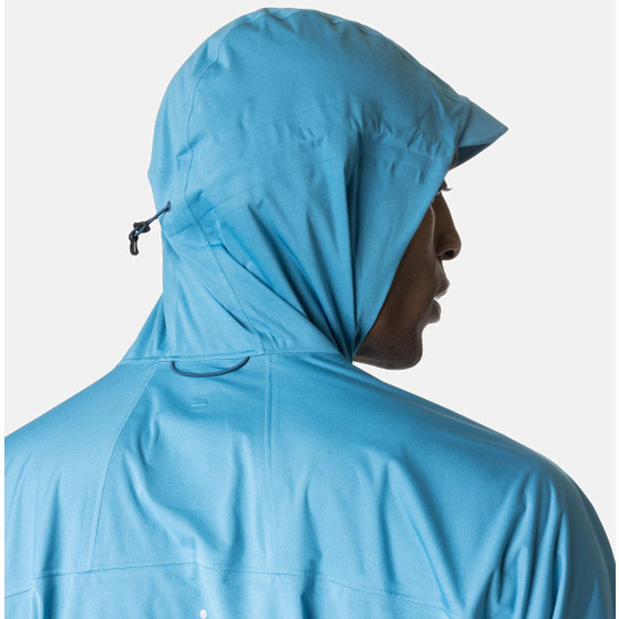 Odlo Zeroweight Waterproof Jacke Herren