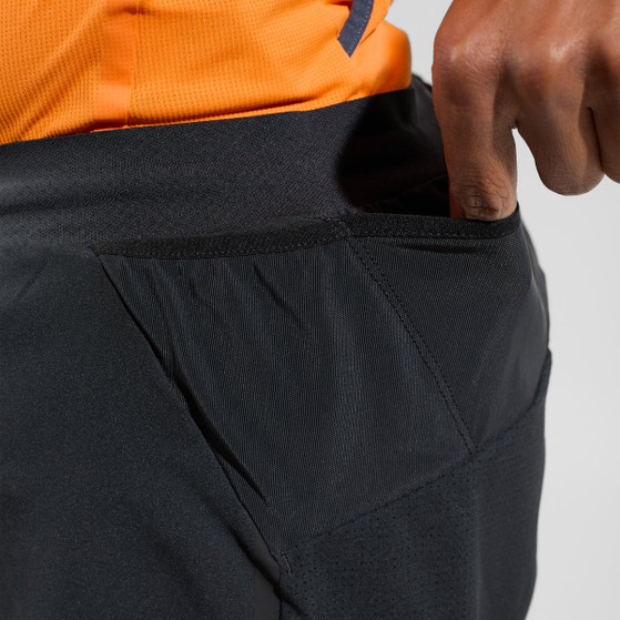 Odlo X-Alp Trail 2-in-1 Short 6" Heren