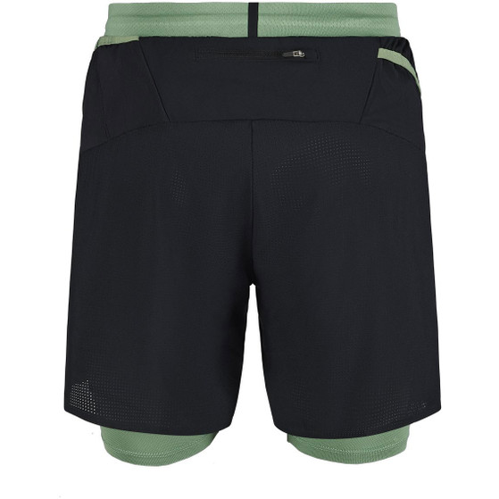 Odlo X-Alp Trail 2-in-1 6" Short Herren