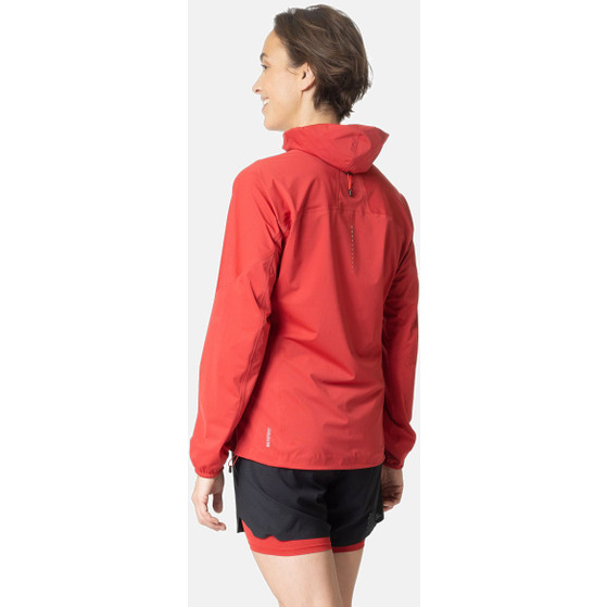 Odlo Zeroweight Waterproof Jacke Damen