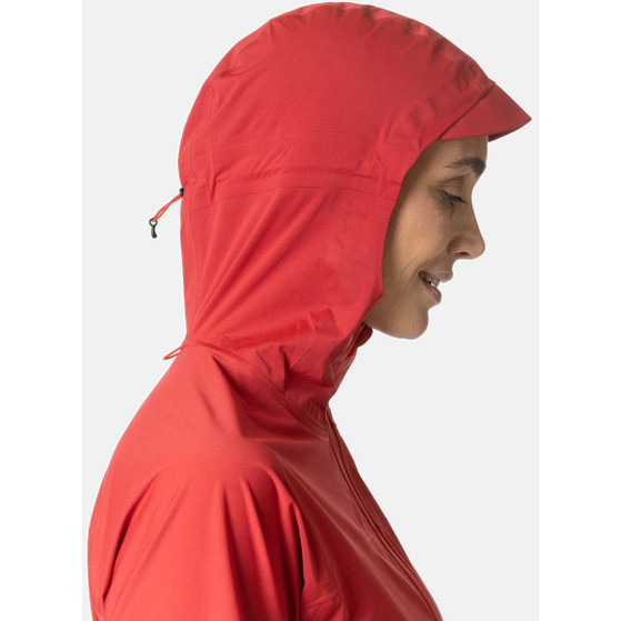 Odlo Zeroweight Waterproof Jacke Damen