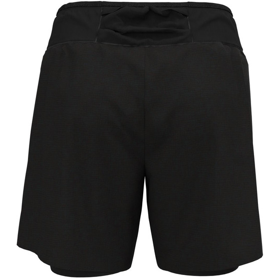 Odlo X-Alp Trail 2-in-1 6" Short Damen