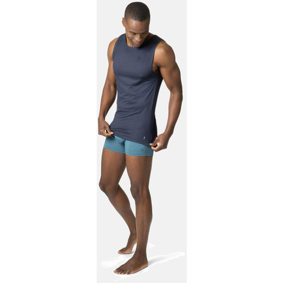 Odlo Active F-Dry Light Eco Singlet Herren