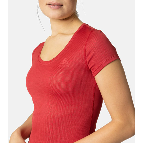 Odlo Active F-Dry Light ECO T-Shirt Damen
