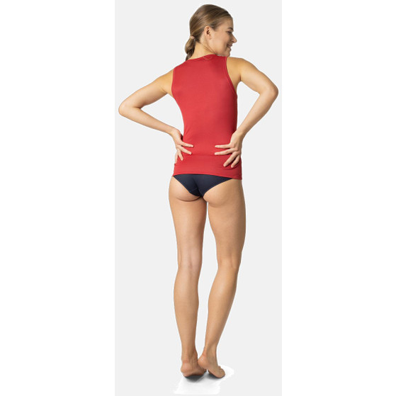 Odlo Active F-Dry Light ECO Singlet Damen