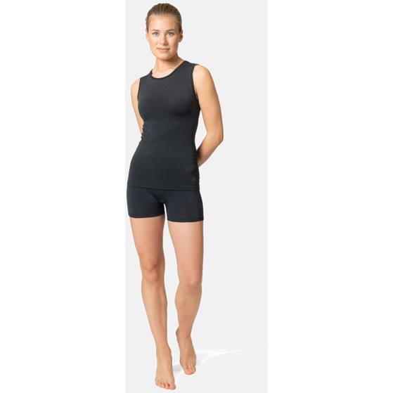 Odlo Underwear Light Singlet Set Dam