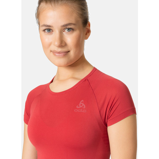 Odlo Perf X-Light Eco T-Shirt Dames