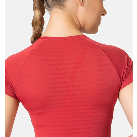 Odlo Perf X-Light Eco T-Shirt Dames