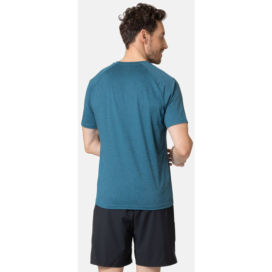 Odlo Active 365 T-Shirt Crew Neck T-Shirt Herren