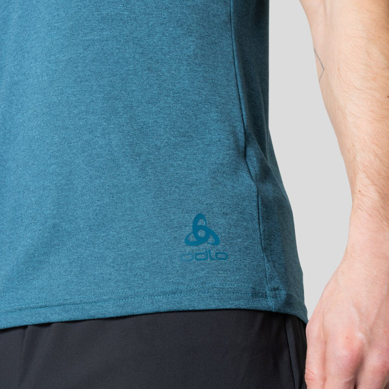 Odlo Active 365 T-Shirt Crew Neck T-Shirt Herren