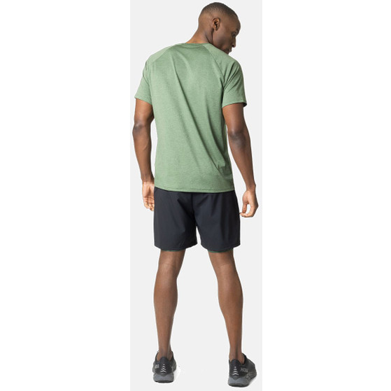 Odlo Active 365 T-Shirt Crew Neck T-Shirt Heren
