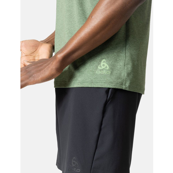 Odlo Active 365 T-Shirt Crew Neck T-Shirt Heren
